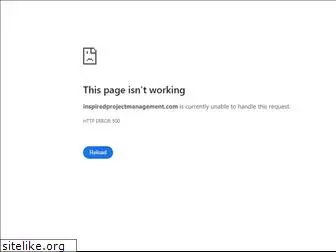 inspiredprojectmanagement.com