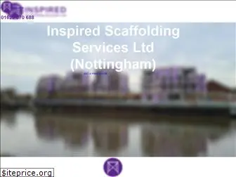 inspiredscaffolding.co.uk