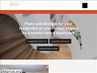 inspiredspaces.com.au