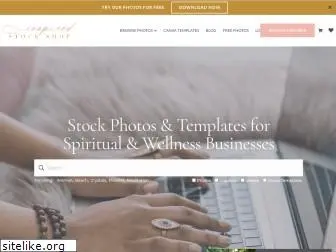 inspiredstockshop.com