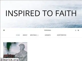 inspiredtofaith.com