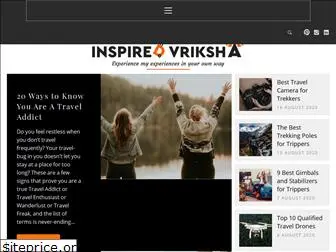 inspiredvriksha.com