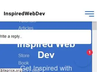 inspiredwebdev.com