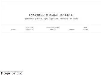 inspiredwomen.co.za