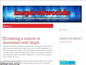 inspiredworlds.com