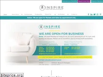 inspirefurniture.co.za
