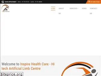 inspirehealthcare.in