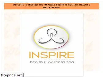 inspirehealthspa.com