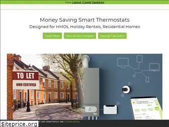 inspirehomeautomation.co.uk