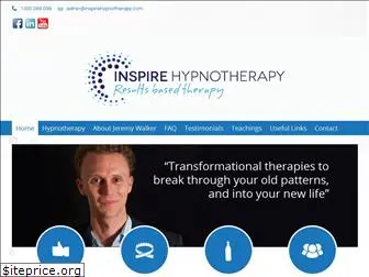 inspirehypnotherapy.com