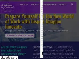 inspireimagineinnovate.com