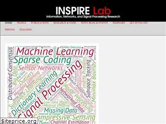 inspirelab.us