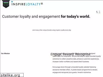 inspireloyalty.co.uk