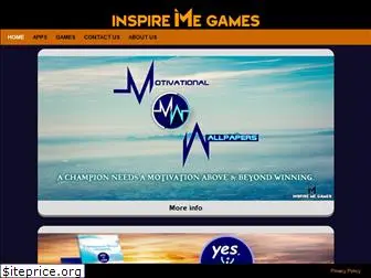 inspiremegames.com