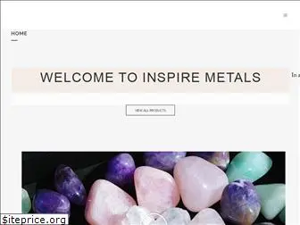 inspiremetals.com