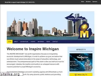 inspiremichigan.com