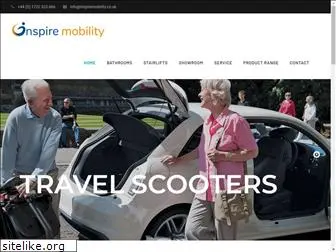 inspiremobility.co.uk
