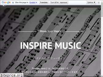 inspiremusic-web.com