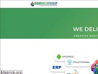 inspireninfotech.com