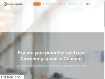 inspireofficespaces.com