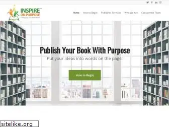 inspireonpurpose.com