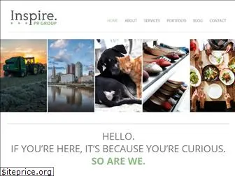inspireprgroup.com