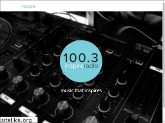 inspireradio.com