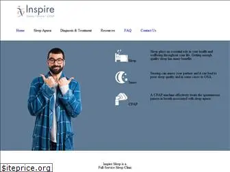 inspiresleep.ca