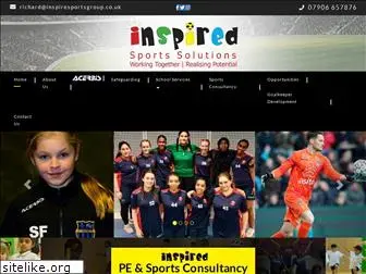 inspiresportsgroup.co.uk