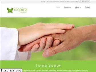 inspiresupport.com.au