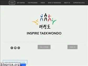 inspiretkd.com