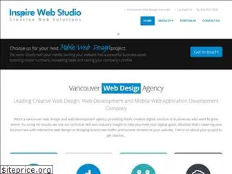 inspirewebstudio.com