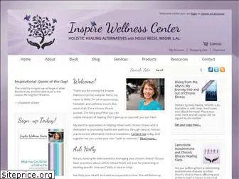 inspirewellnesscenter.com