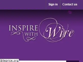 inspirewithwire.com.au