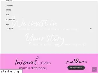 inspirewomen.org