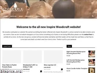 inspirewoodcraft.com