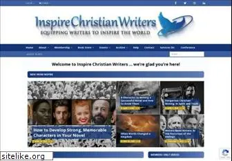 inspirewriters.com