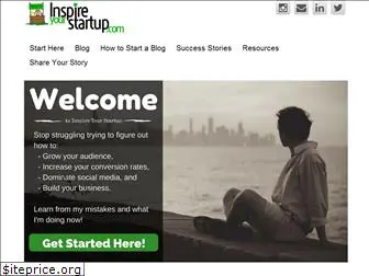 inspireyourstartup.com