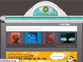 inspiring-art.com