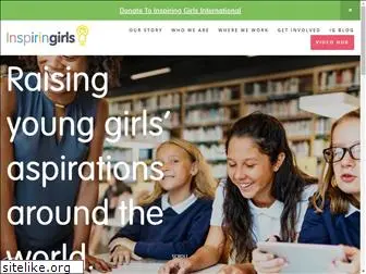 inspiring-girls.com