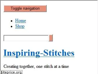 inspiring-stitches.com