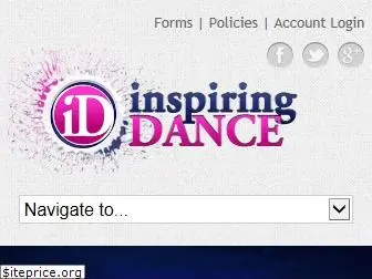 inspiringdance.com