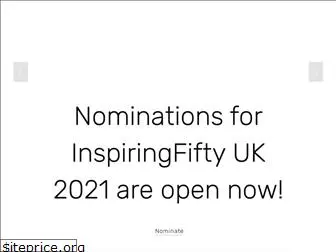 inspiringfifty.com