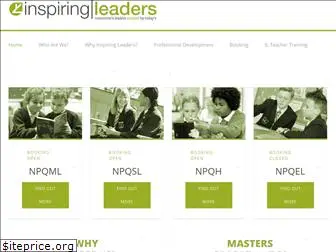 inspiringleaderstoday.com