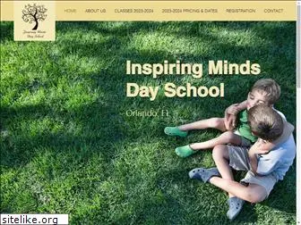 inspiringmindsdayschool.com