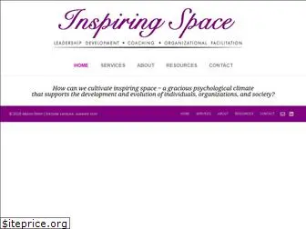 inspiringspace.com