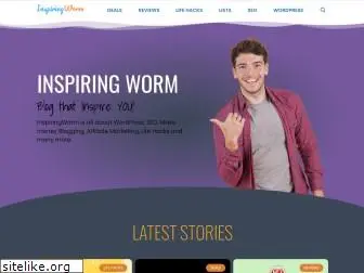 inspiringworm.com