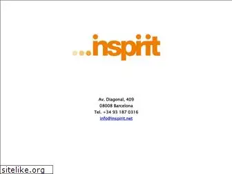 inspirit.net