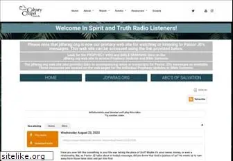 inspiritandtruthradio.com