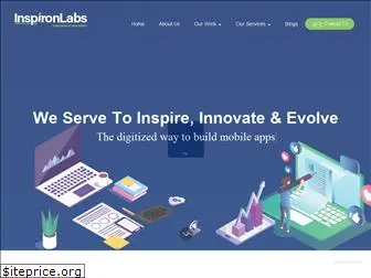 inspironlabs.com